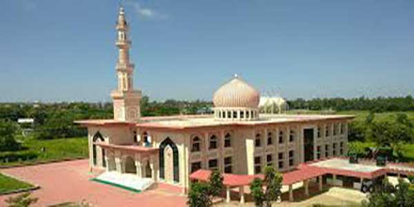 মহিলাদের জন্য মসজিদ