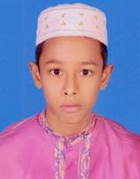 Md Touhidul Hassan